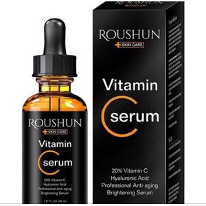 Roushun  Vitamin C face serum