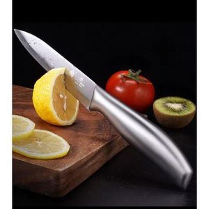 Professional 7-Inch Stainless Steel Kitchen Knife