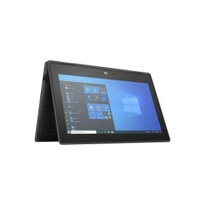 HP 1OTH Generation, ProBook laptop 11 X360 G6 10th gen core i5 8GB Ram 256GB SSD Touchscreen Display