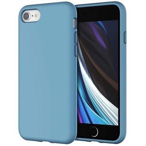 Silicone Case Cover For IPhone 6 / 6S /6G