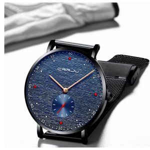 Crrju  GENTS WATCH 2163