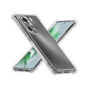 Oppo clear case  reno 11 5G