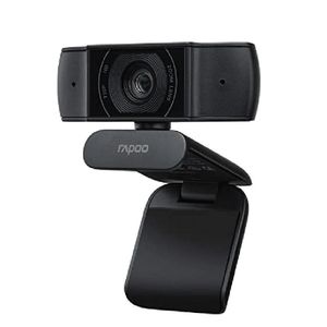 Rapoo C200 720p HD Webcam