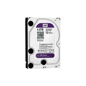 WD Western Digital 4TB internal hard disk
