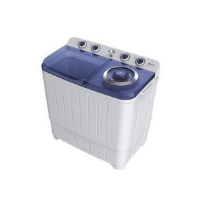 Midea 14KG Top Semi Auto Washing Machine