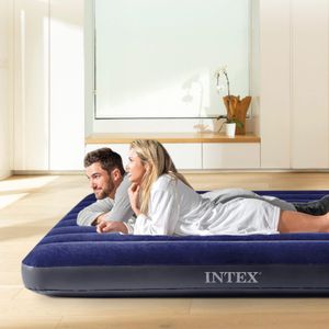Inflatable Matress 5by6 