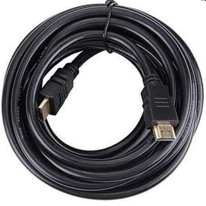 Cables HDMI TO HDMI CABLE 3M