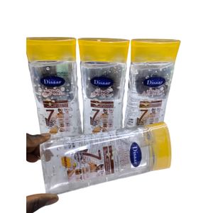 Disaar Retinol Body Gel Oil