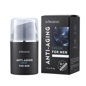 KORMESIC  Men's anti-wrinkle and hydrating face creams 50g