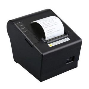 Quality 80mm USB POS Thermal Receipt