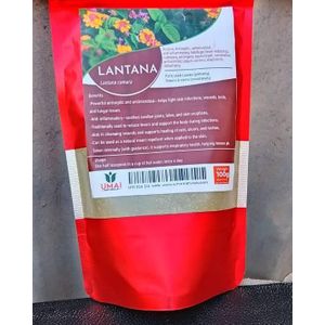 Umai Organic Lantana Camara