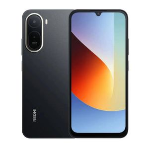 XIAOMI Redmi A7 4G, 64GB 3GB RAM, Camera 13MP, Battery 5200mAh, Color Black, Smartphone
