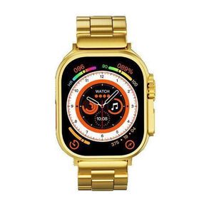G9 Ultra Pro Smartwatch Bluetooth Call, 3 Bands