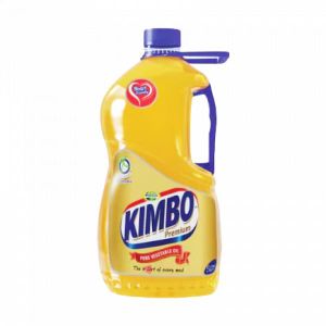 Kimbo Premium Cooking Oil – 5L