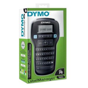 Dymo Portable Label Printer 160P