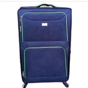 suitcases on jumia