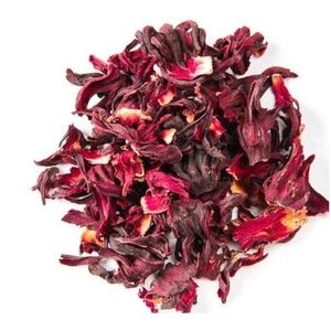Hibiscus Petals (Dried)