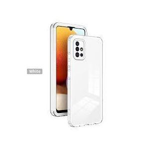 Samsung clear phone case galaxy a51