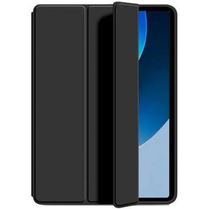 Folio Case for Infinix Xpad 11 inch X1101 2024,Light Weight Slim Tri-Fold Shockproof Magnetic Cover Stand Leather Cover Case for Infinix Xpad 11 Inch