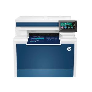 HP Color LaserJet Pro MFP 4303fdw A4 Printer (Print/copy/scand and wifi)