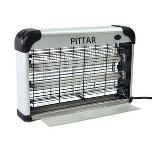 20W Bug Zapper Electric Mosquito Trap – UV LED Insect Killer Fly Catcher Lamp Home Appliance