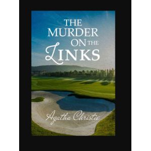 Jumia Books The Murder on the Links Author: Agatha Christie