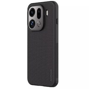 Nilkin Super Frosted Shield Pro Matte Case for Oppo Find X9 Pro – Ultra Slim Anti-Fingerprint Scratch Resistant Protective Cover