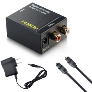 AUDIO CONVERTER