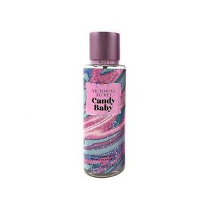 Victoria's Secret Candy Baby Body Spray 250ml Fine Fragrance Mist