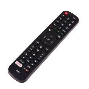 Hisense Tv remote