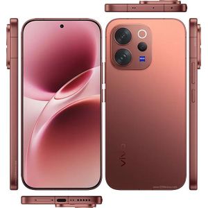 Vivo V70, 5G, 12GB RAM + 512GB ROM Storage, 50MP, Battery 6500mAh, (1 YEAR WARRANTY) - Gray + FREE GIFTS