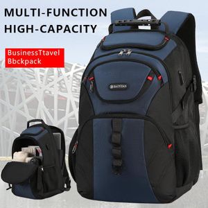 Backpack Professional Travel Laptop Bag