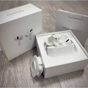 Apple  Airpods Pro With Charging Case With High Quality Sound Base