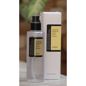 COSRX Advanced Snail 96 Mucin Power Essence  