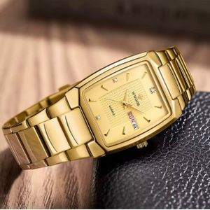 WWOOR Gents wrist watch 8837