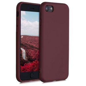 Silicone Case Cover For Iphone SE 2020