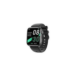 H26 Smart Watches For Men (Answer/Make Call) 1.95 Inch Smartwatch Fitness Activity Tracker