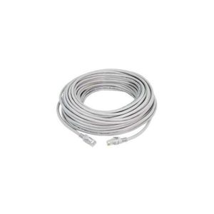 General Cable BREWING CORD 20M CAT 6 Ethernet Network Cable RJ45 20M CAT 6E