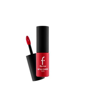 Flormar LIP&CHK TINT