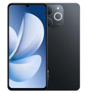 Realme Note 70- 6.74'' Inch, UP TO 8GB(4+4) RAM + 128GB, 5000mAh (Dual Sim)+1 YEAR WARRANTY