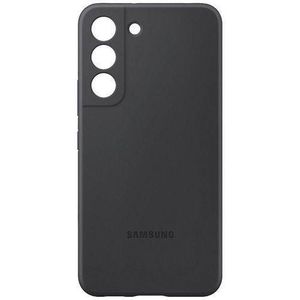 Samsung Phone Case For Official Silicone Cover/Case - For Galaxy S22