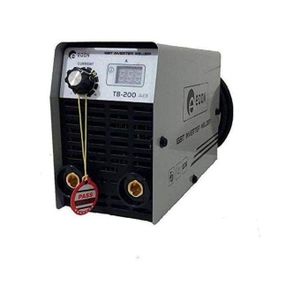 Edon  Professional Welding Machine - TB-200 - WHITE