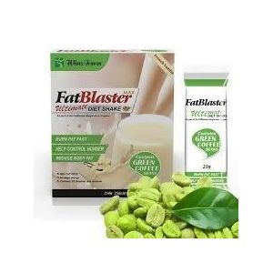 Fat Blaster Max Diet Shake
