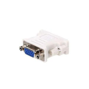 DVI to VGA Adapter 