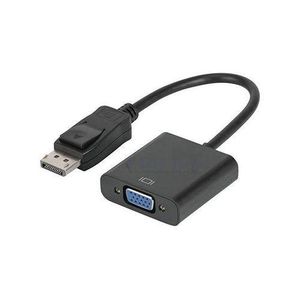 DP TO VGA ADAPTER