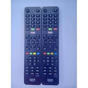 EEFA Tv remote
