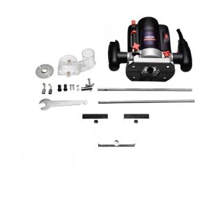 Makute 2200W Electric Wood Router 12mm