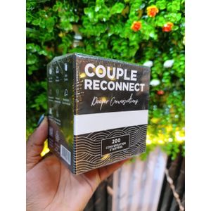 Couple Reconnect Game