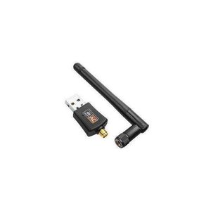 USB Wi-Fi Dongle 600Mbps Wireless Adapter With Antenna