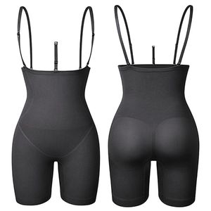 Fashion Bodysuit Shapewear Full Body Shaper Waist Trainer Women